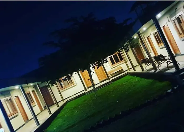 Waada The Cozy Stay @ Kharadi Annexe Pune