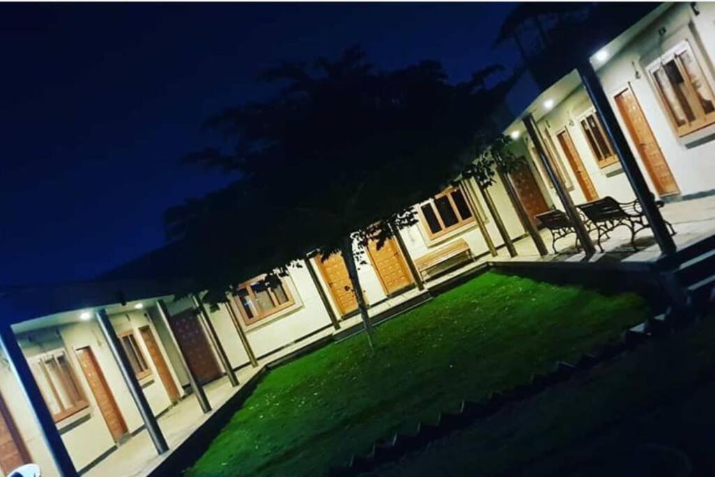 Waada The Cozy @ Kharadi Annexe