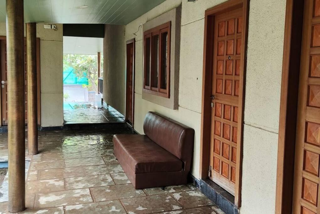 Waada The Cozy @ Kharadi Annexe Villa Pune