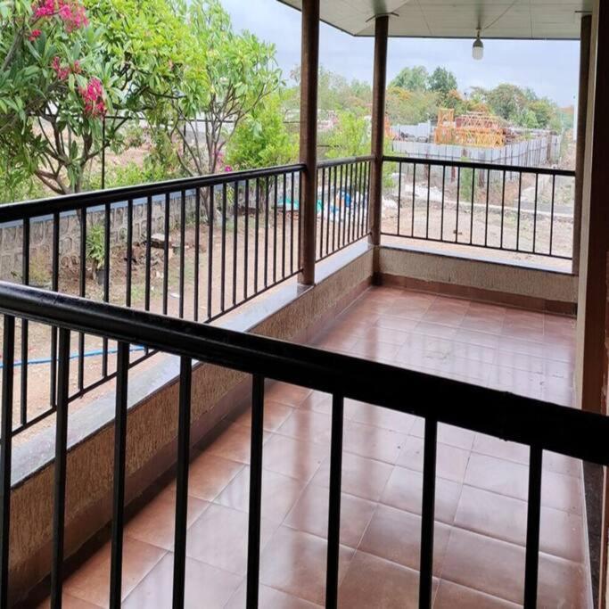 Waada The Cozy @ Kharadi Annexe Villa