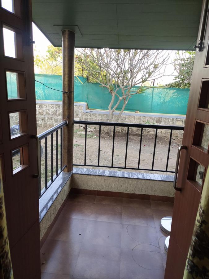 Villa Waada The Cozy @ Kharadi Annexe