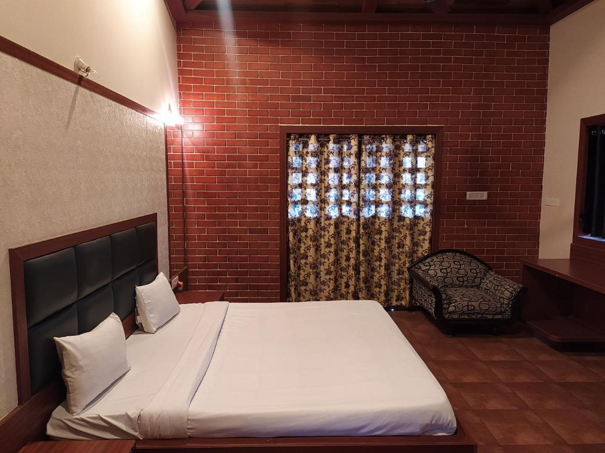 Villa Waada The Cozy @ Kharadi Annexe Pune