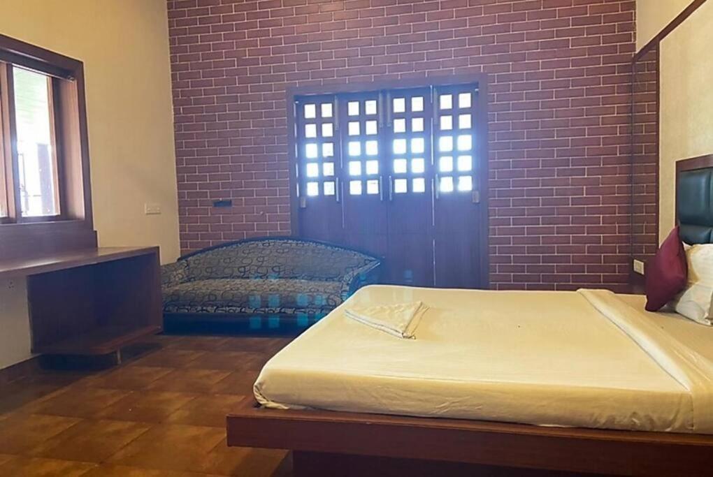 Waada The Cozy @ Kharadi Annexe *
