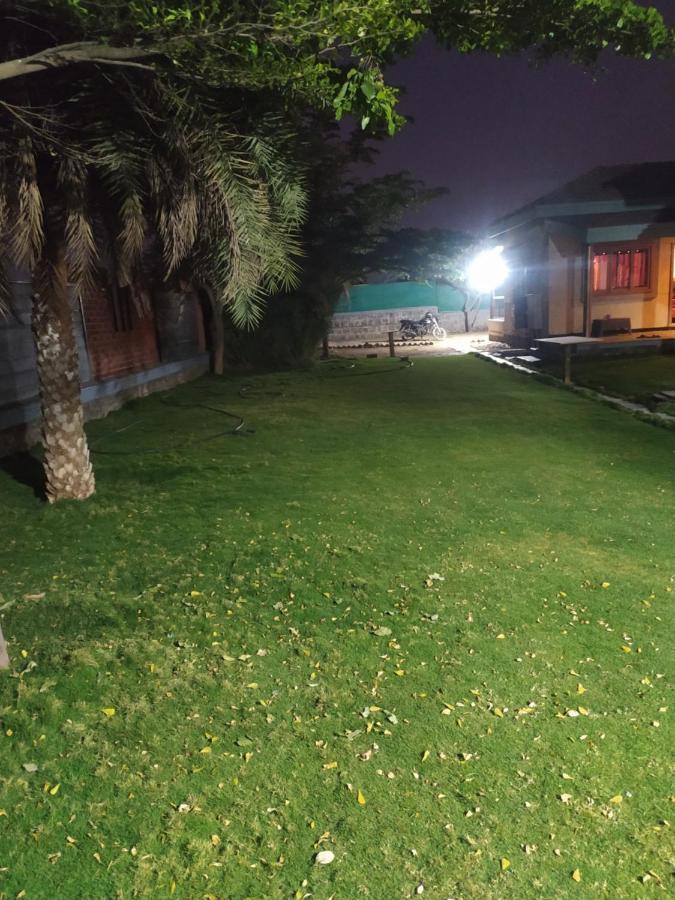 Waada The Cozy @ Kharadi Annexe Pune