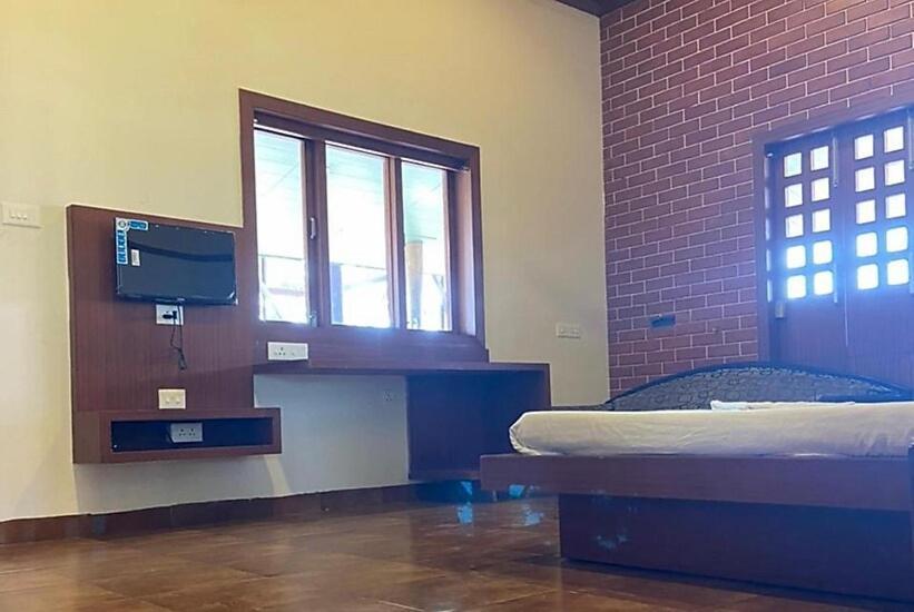 Waada The Cozy @ Kharadi Annexe * Pune