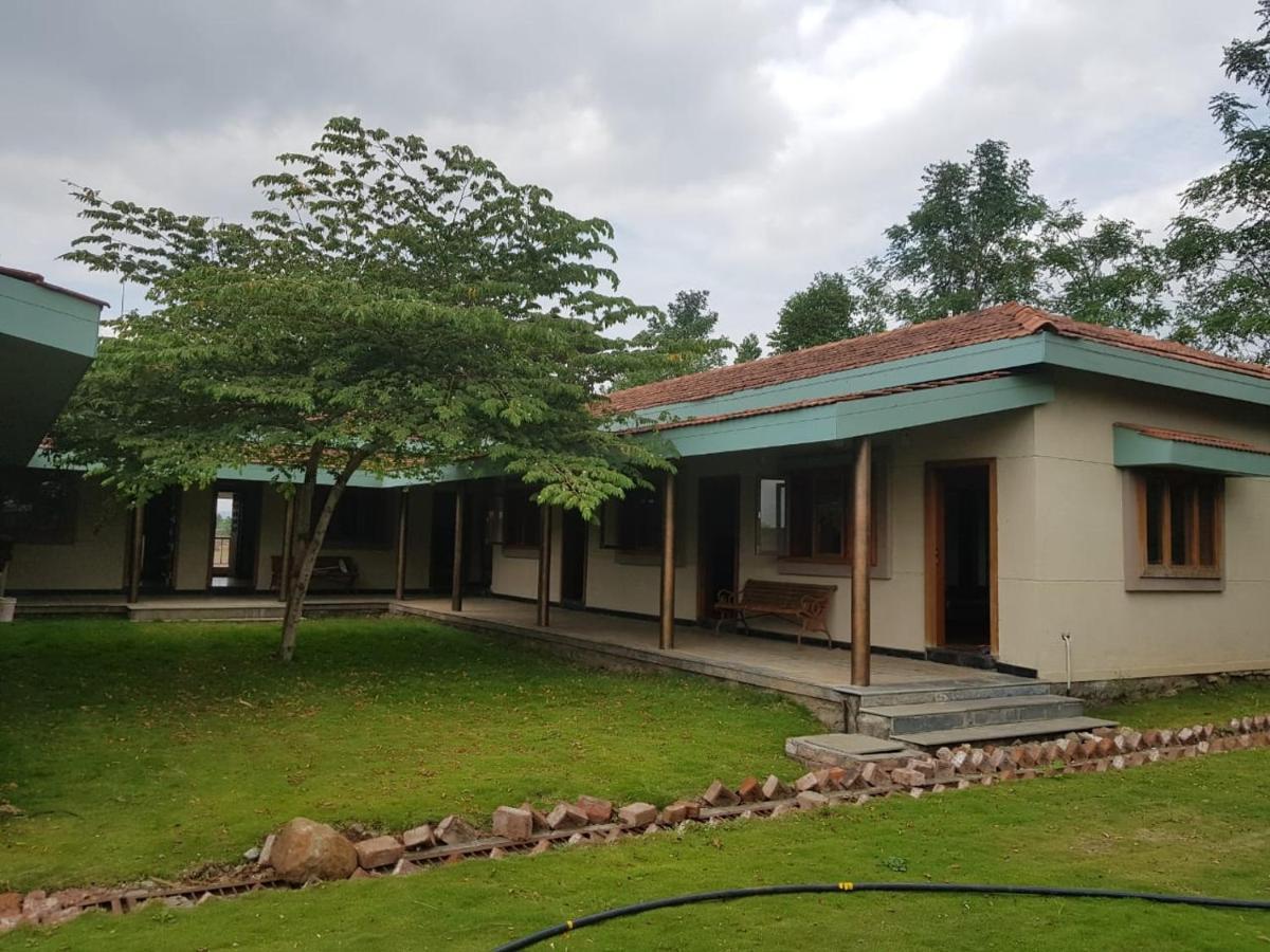 Waada The Cozy @ Kharadi Annexe Villa