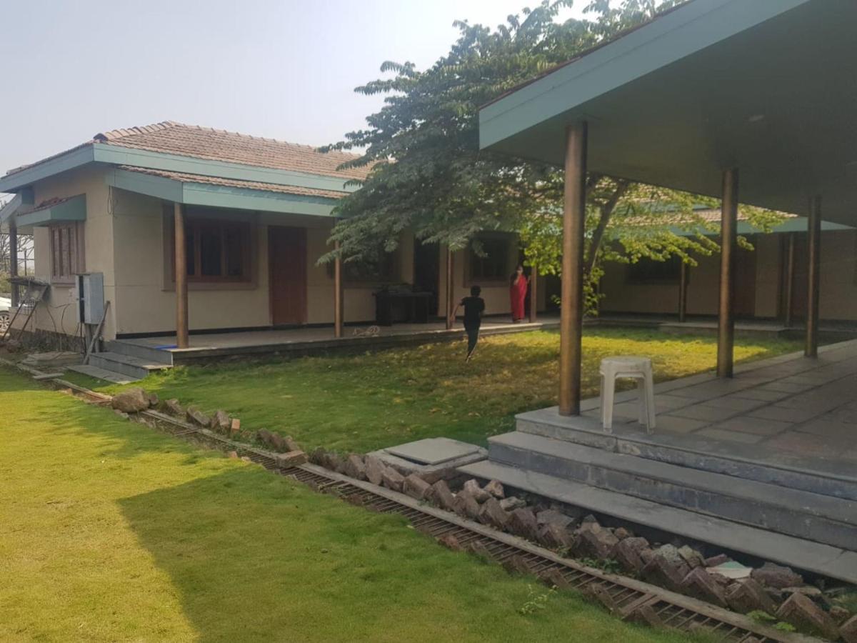 Waada The Cozy @ Kharadi Annexe Pune